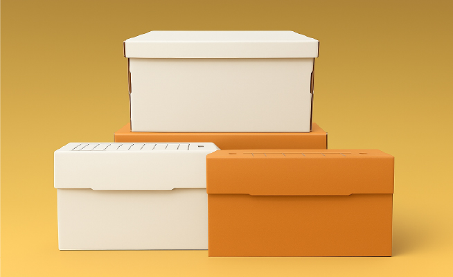 Caja de archivos